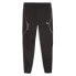 Фото #3 товара Puma Bmw Mms Sweatpants Mens Size L Casual Athletic Bottoms 62414601