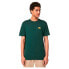 OAKLEY APPAREL Peak Ellipse short sleeve T-shirt