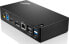 Фото #2 товара Stacja/replikator Lenovo Thinkpad Ultra Dock USB 3.0 45W (40A80045IT)