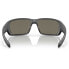 ფოტო #3 პროდუქტის COSTA Fantail Pro Mirrored Polarized Sunglasses