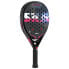 Фото #3 товара SIUX Evoque 3 air 23 padel racket