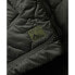 SUPERDRY Sherpa Quilted Hybrid jacket