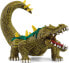 Фото #10 товара Figurka Schleich Schleich Eldrador Creatures swamp monster, play figure