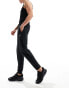 Фото #4 товара Jordan Sport Dri-Fit woven joggers in black