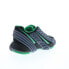 Фото #8 товара Diesel S-Prototype Low Mens Gray Synthetic Lifestyle Sneakers Shoes