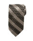 ფოტო #1 პროდუქტის Batman Pinstripe Men's Tie