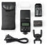 Godox V350N - 1.7 s - 16 channels - 290 g - Compact flash