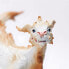 Фото #4 товара Фигурка Safari Ltd Good Luck Dragon Figurine Dragons (Драконы).