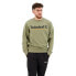 TIMBERLAND Wind Water Earth And Sky sweatshirt