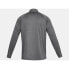 UNDER ARMOUR Tech™ 2.0 half zip long sleeve T-shirt