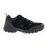 Фото #1 товара Rockport Faulkner Ghillie Tie CI7175 Mens Black Wide Lifestyle Sneakers Shoes