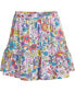 ფოტო #1 პროდუქტის Girls Tiered Skort