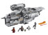 Фото #4 товара Конструктор Lego Star Wars The Mandalorian Bounty Hunter Transport.