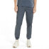 Фото #1 товара Puma Pd Cargo Pants Mens Blue Casual Athletic Bottoms 53410214