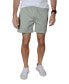 ფოტო #1 პროდუქტის Men's Elastic Waist Pull-On 5.5" Shorts