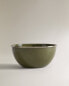 Фото #1 товара Outdoor enamelled camping bowl