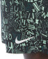 Фото #4 товара Плавки Nike Tossed -Print