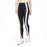 Фото #1 товара Puma Forever Luxe High Waist Leggings Womens Black Athletic Casual 521148-51