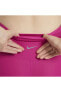 Swoosh 7/8 Running Leggings Kadın Tayt - Pembe Da1145-615