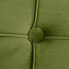 Фото #4 товара Изголовье кровати 160 x 7 x 64 cm Синтетическая ткань Зеленый
