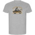 KRUSKIS Surfer Rider ECO short sleeve T-shirt