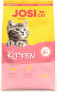 Фото #1 товара JosiCat Kitten 10kg