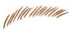 Micro Fine eyebrow pencil (Brow Pencil) 0.13 g