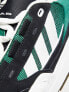 Фото #5 товара adidas Originals ADI 2000 trianers in black and green