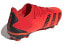Футбольные кроссовки Adidas Predator Freak .3 L Mg GZ2824