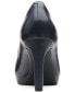 Фото #6 товара Туфли женские Clarks Ambyr Joy на высоком каблуке