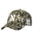 Фото #1 товара Men's Camo Northwestern Wildcats Freedom Collection Adjustable Hat
