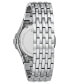 Фото #3 товара Часы Bulova Phantom Stainless Steel 42mm