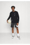 Фото #4 товара Brooklyn Nets Courtside Max90 NBA Erkek Siyah Basketbol T-Shirt