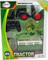 Фото #8 товара Игрушечный транспорт LeanToys Zestaw Traktor R/C Maszyny Rolnicze 2,4G Zgrabiarka Akcesoria