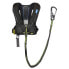 SPINLOCK Vito 170N With Fitted HRS System Lifejacket