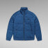 G-STAR Padded Quilted jacket