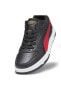 RBD Game Low Jr PUMA Black-For All Time