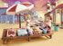 Фото #9 товара Игровой набор Playmobil Spirit Miradero candy stand 70696 (Дух Miradero)