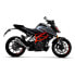 Фото #3 товара ARROW Nichrom Pro-Race KTM Duke 125 / 390 ´21-23 Muffler