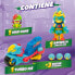 Фото #4 товара Игрушечный транспорт Superthings SUPERTHINGS Turbo Ice, pojazd