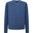 HACKETT Lambswool v neck sweater