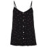 PROTEST Upata sleeveless T-shirt