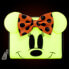 Фото #4 товара LOUNGEFLY Wallet Minnie Ghost