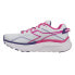 Фото #3 товара Diadora Equipe Atomo Gb Running Womens White Sneakers Athletic Shoes 178416-C14