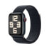 Apple Watch SE Aluminium Mitternacht"Mitternacht 44 mm Mitternacht GPS + Cellular