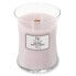 Фото #1 товара Ароматическая свеча Woodwick Wild Violet 275 г