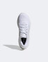 adidas Running Supernova Stride trainers in white