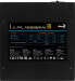 Фото #5 товара AEROCOOL ADVANCED TECHNOLOGIES Aerocool LUX1000 PC Power Supply 1000W 80 Plus Gold 90% Efficiency Black - 1000 W - 200 - 240 V - 47 - 63 Hz - 6.5 A - 130 W - 984 W