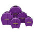 Фото #2 товара Hardcase HFUSION2 F.Lined Set Purple