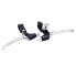 Фото #1 товара SACCON MTB V Brake Lever With Bell